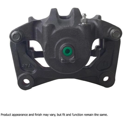 Front Right Rebuilt Caliper With Hardware by CARDONE INDUSTRIES - 19B2881 pa12