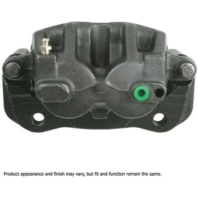Front Right Rebuilt Caliper With Hardware by CARDONE INDUSTRIES - 19B2906 pa8