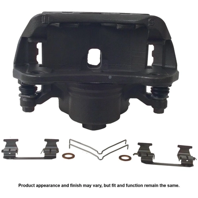 Front Right Rebuilt Caliper With Hardware by CARDONE INDUSTRIES - 19B2916 pa16