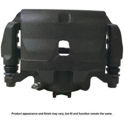 Front Right Rebuilt Caliper With Hardware by CARDONE INDUSTRIES - 19B2916 pa20