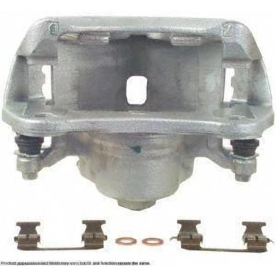 Front Right Rebuilt Caliper With Hardware by CARDONE INDUSTRIES - 19B2917 pa10