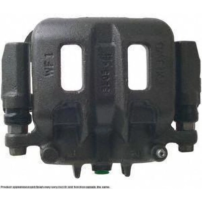 Front Right Rebuilt Caliper With Hardware by CARDONE INDUSTRIES - 19B2921 pa4