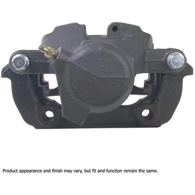 Front Right Rebuilt Caliper With Hardware by CARDONE INDUSTRIES - 19B2924 pa6