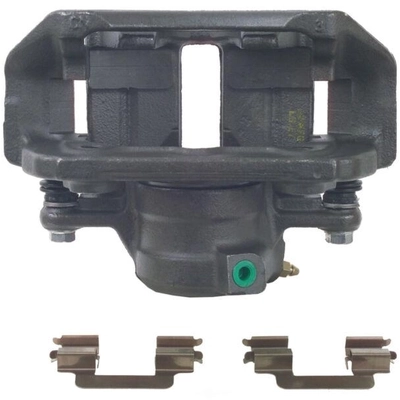Front Right Rebuilt Caliper With Hardware by CARDONE INDUSTRIES - 19B2924 pa9