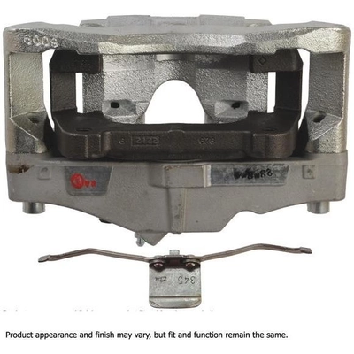 Front Right Rebuilt Caliper With Hardware by CARDONE INDUSTRIES - 19B2961 pa2