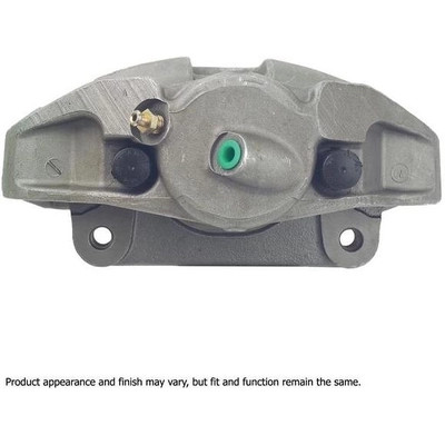 Front Right Rebuilt Caliper With Hardware by CARDONE INDUSTRIES - 19B2964 pa3