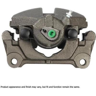 Front Right Rebuilt Caliper With Hardware by CARDONE INDUSTRIES - 19B2975A pa8