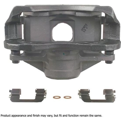 Front Right Rebuilt Caliper With Hardware by CARDONE INDUSTRIES - 19B2981 pa5