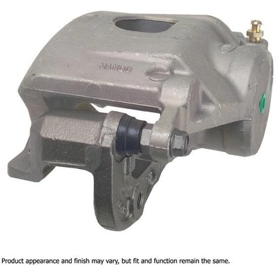 Front Right Rebuilt Caliper With Hardware by CARDONE INDUSTRIES - 19B2981 pa7