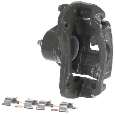 Front Right Rebuilt Caliper With Hardware by CARDONE INDUSTRIES - 19B2999 pa11