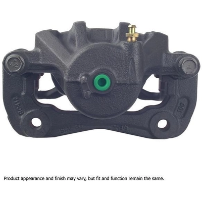 Front Right Rebuilt Caliper With Hardware by CARDONE INDUSTRIES - 19B2999 pa6