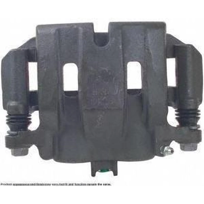 Front Right Rebuilt Caliper With Hardware by CARDONE INDUSTRIES - 19B3103 pa15
