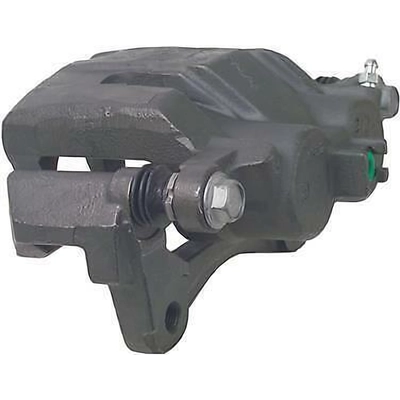 Front Right Rebuilt Caliper With Hardware by CARDONE INDUSTRIES - 19B3103 pa16