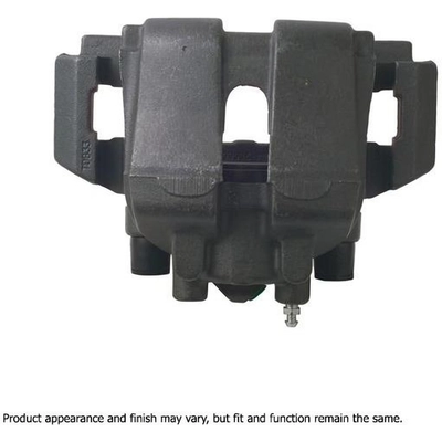 Front Right Rebuilt Caliper With Hardware by CARDONE INDUSTRIES - 19B3117 pa11