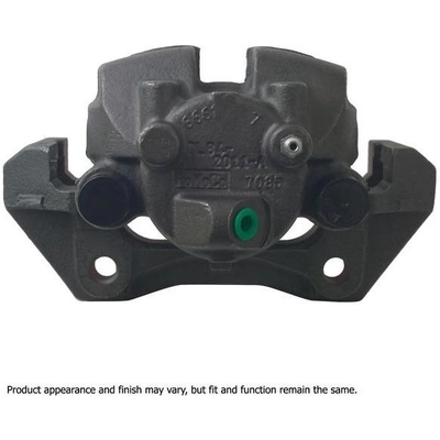 Front Right Rebuilt Caliper With Hardware by CARDONE INDUSTRIES - 19B3117 pa12