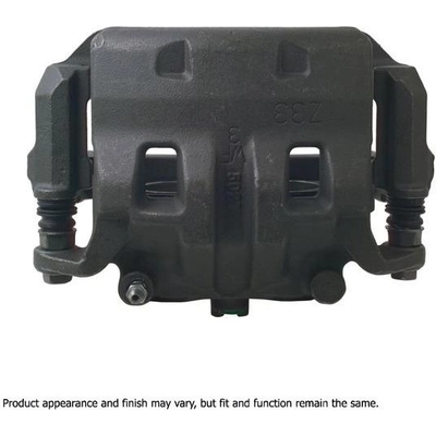 Front Right Rebuilt Caliper With Hardware by CARDONE INDUSTRIES - 19B3122 pa6