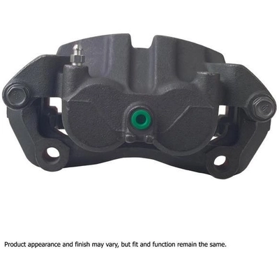 Front Right Rebuilt Caliper With Hardware by CARDONE INDUSTRIES - 19B3122 pa7