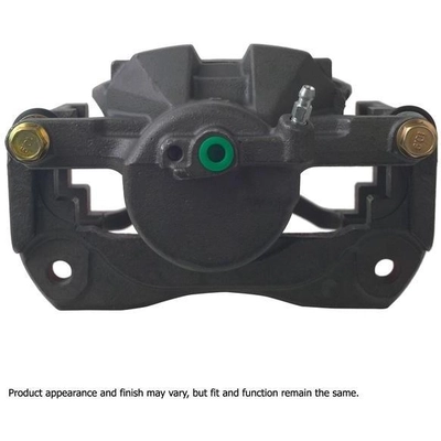 Front Right Rebuilt Caliper With Hardware by CARDONE INDUSTRIES - 19B3129 pa5