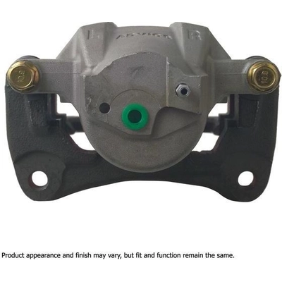 Front Right Rebuilt Caliper With Hardware by CARDONE INDUSTRIES - 19B3135 pa10