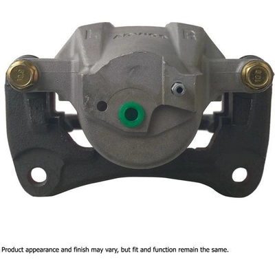 Front Right Rebuilt Caliper With Hardware by CARDONE INDUSTRIES - 19B3135 pa6