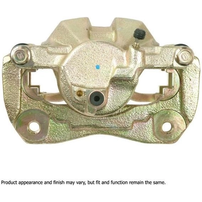 Front Right Rebuilt Caliper With Hardware by CARDONE INDUSTRIES - 19B3195 pa7