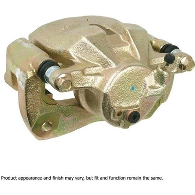 Front Right Rebuilt Caliper With Hardware by CARDONE INDUSTRIES - 19B3195 pa8