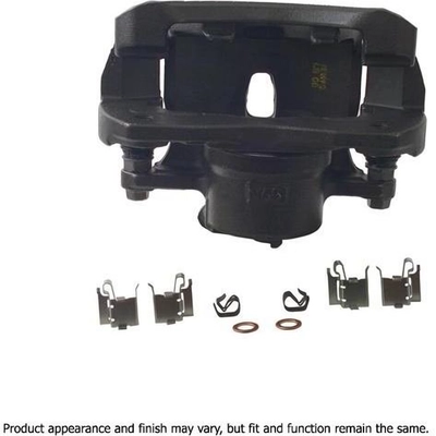 Front Right Rebuilt Caliper With Hardware by CARDONE INDUSTRIES - 19B3197 pa11