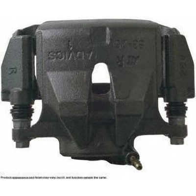 Front Right Rebuilt Caliper With Hardware by CARDONE INDUSTRIES - 19B3197 pa16