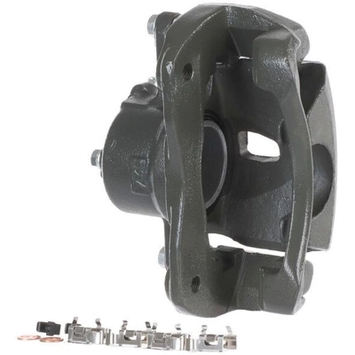 Front Right Rebuilt Caliper With Hardware by CARDONE INDUSTRIES - 19B3197 pa17