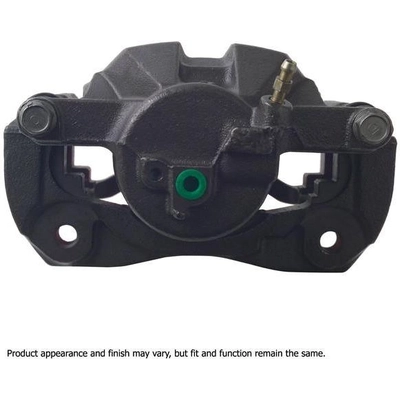 Front Right Rebuilt Caliper With Hardware by CARDONE INDUSTRIES - 19B3197 pa6