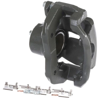 Front Right Rebuilt Caliper With Hardware by CARDONE INDUSTRIES - 19B3200 pa16