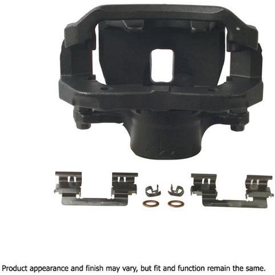 Front Right Rebuilt Caliper With Hardware by CARDONE INDUSTRIES - 19B3200 pa5