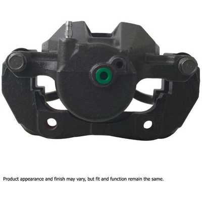 Front Right Rebuilt Caliper With Hardware by CARDONE INDUSTRIES - 19B3200 pa7