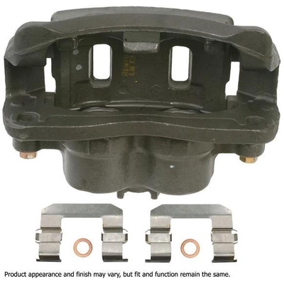 Front Right Rebuilt Caliper With Hardware by CARDONE INDUSTRIES - 19B3211A pa8