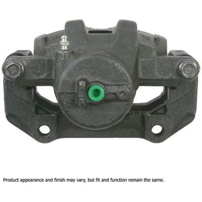 Front Right Rebuilt Caliper With Hardware by CARDONE INDUSTRIES - 19B3214 pa6