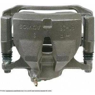 Front Right Rebuilt Caliper With Hardware by CARDONE INDUSTRIES - 19B3218 pa12