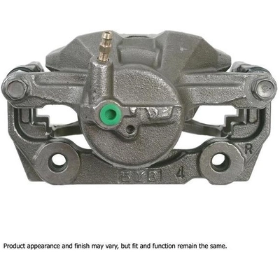 Front Right Rebuilt Caliper With Hardware by CARDONE INDUSTRIES - 19B3218 pa7