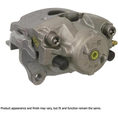 Front Right Rebuilt Caliper With Hardware by CARDONE INDUSTRIES - 19B3231 pa1