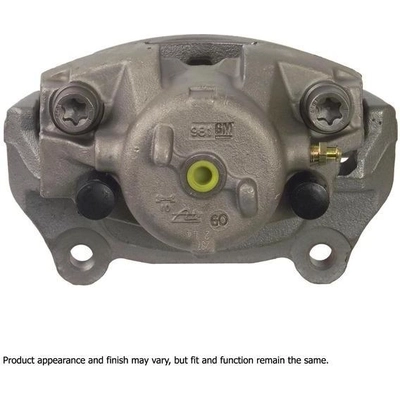 Front Right Rebuilt Caliper With Hardware by CARDONE INDUSTRIES - 19B3231 pa3