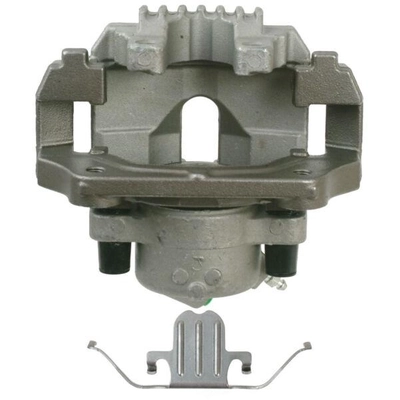 Front Right Rebuilt Caliper With Hardware by CARDONE INDUSTRIES - 19B3242 pa12