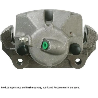 Front Right Rebuilt Caliper With Hardware by CARDONE INDUSTRIES - 19B3242 pa6