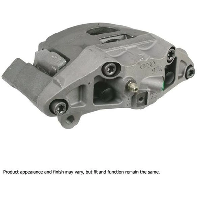 Front Right Rebuilt Caliper With Hardware by CARDONE INDUSTRIES - 19B3246 pa3