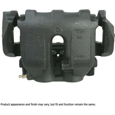 Front Right Rebuilt Caliper With Hardware by CARDONE INDUSTRIES - 19B3256 pa8