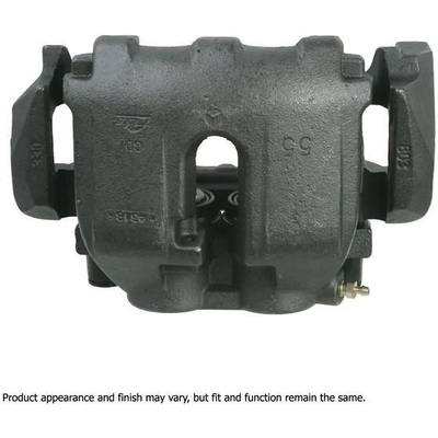 Front Right Rebuilt Caliper With Hardware by CARDONE INDUSTRIES - 19B3257 pa3
