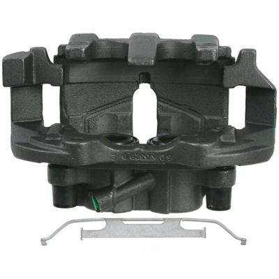 Front Right Rebuilt Caliper With Hardware by CARDONE INDUSTRIES - 19B3257 pa9