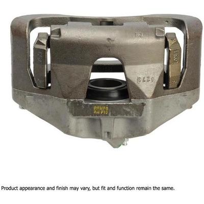 Front Right Rebuilt Caliper With Hardware by CARDONE INDUSTRIES - 19B3273 pa4