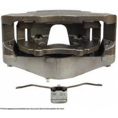 Front Right Rebuilt Caliper With Hardware by CARDONE INDUSTRIES - 19B3273 pa7