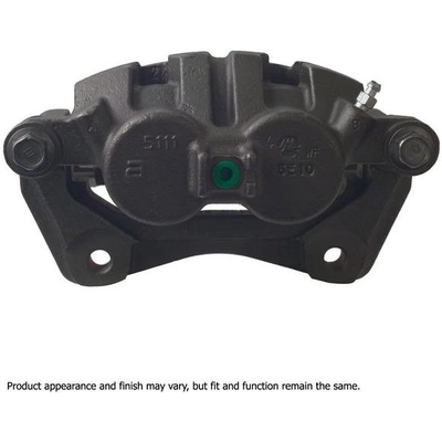Front Right Rebuilt Caliper With Hardware by CARDONE INDUSTRIES - 19B3279 pa10
