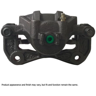 Front Right Rebuilt Caliper With Hardware by CARDONE INDUSTRIES - 19B3301 pa12