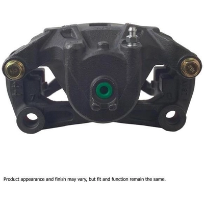 Front Right Rebuilt Caliper With Hardware by CARDONE INDUSTRIES - 19B3307 pa11